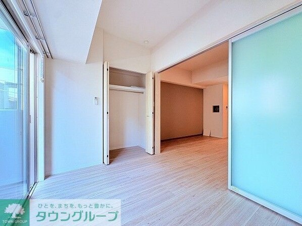 Geminos CHIGASAKIの物件内観写真